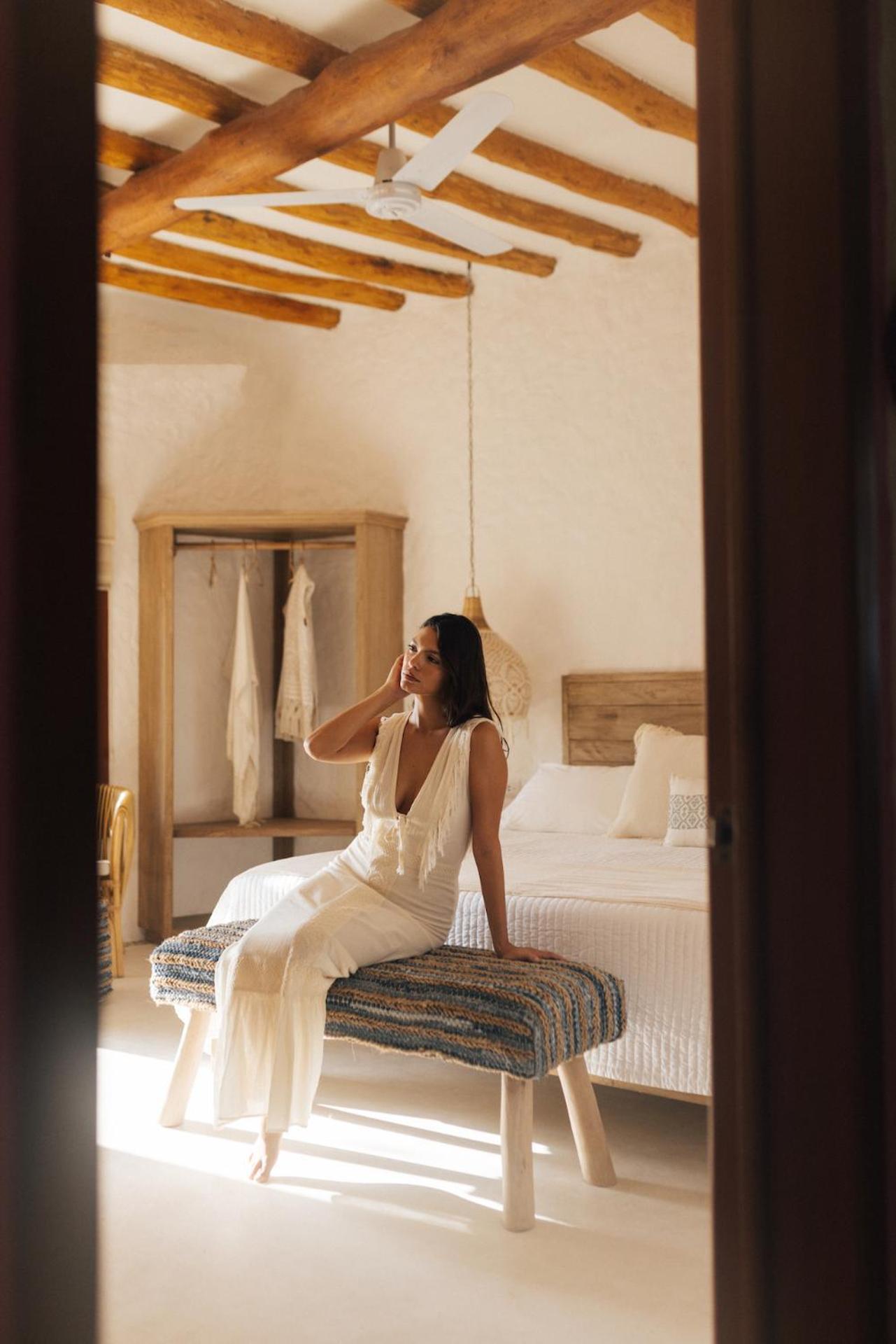 Casa Las Tortugas Petit Beach Hotel & Spa Isla Holbox Kültér fotó