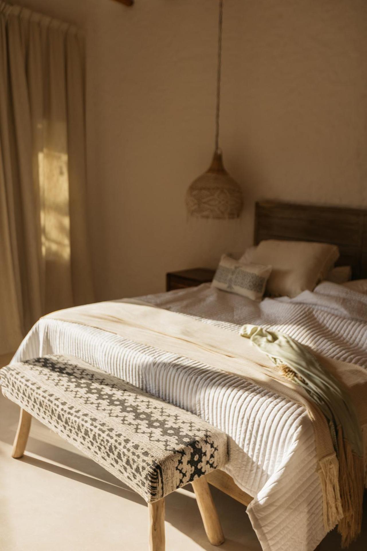 Casa Las Tortugas Petit Beach Hotel & Spa Isla Holbox Kültér fotó