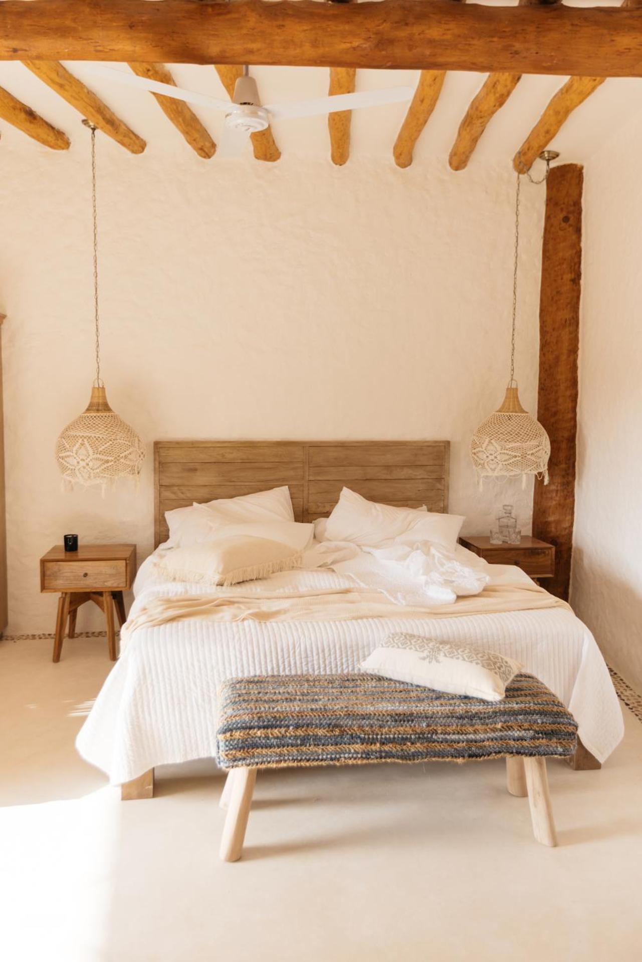 Casa Las Tortugas Petit Beach Hotel & Spa Isla Holbox Kültér fotó